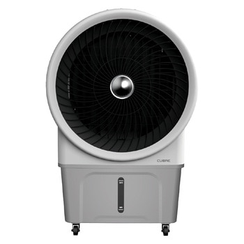 쿠오레 대형 냉풍기 80L, Cuore Air Engine Cooler 80L