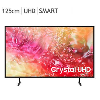 삼성 UHD 50 TV KU50UD7070FXKR 125cm (50)