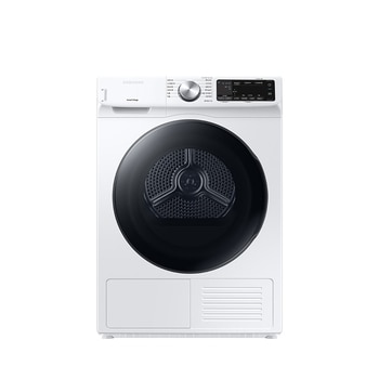 삼성 인버터 건조기 9kg, 화이트