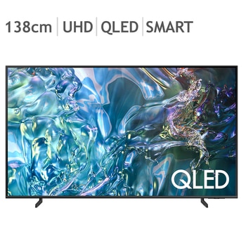 삼성 QLED TV KQ55QD65AFXKR 138CM (55)