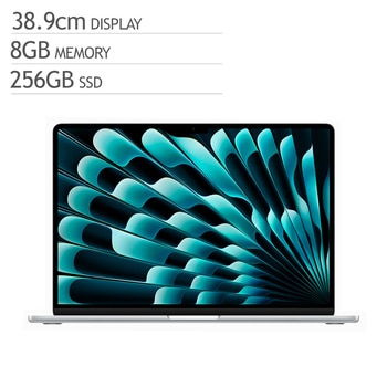Apple 맥북 에어 15 M2 256GB  실버