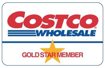 GOLD STAR MEMBERSHIP