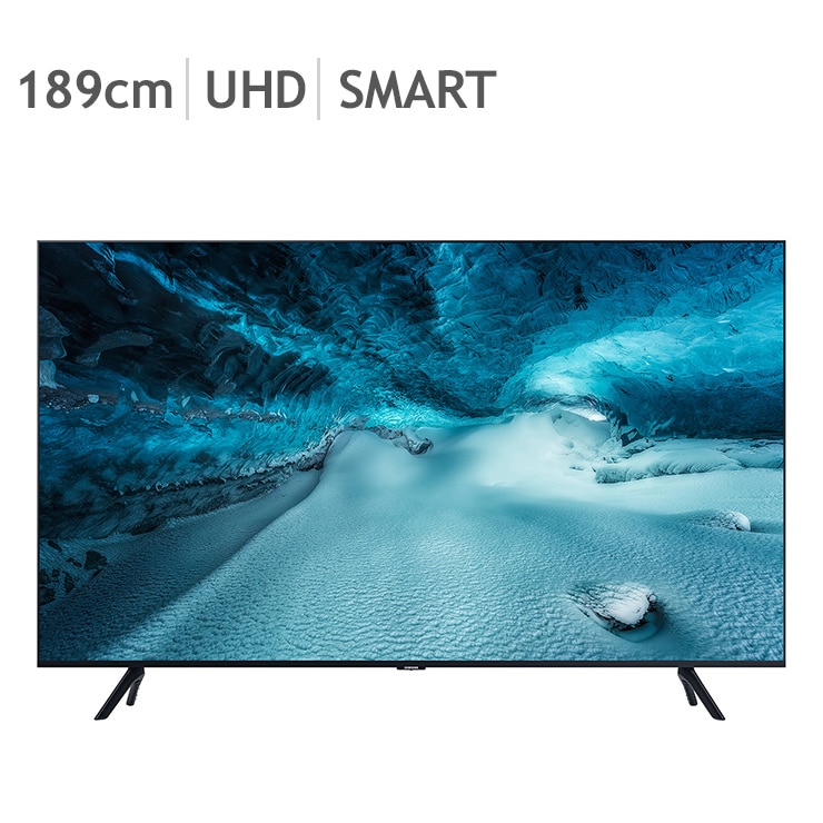삼성 UHD TV