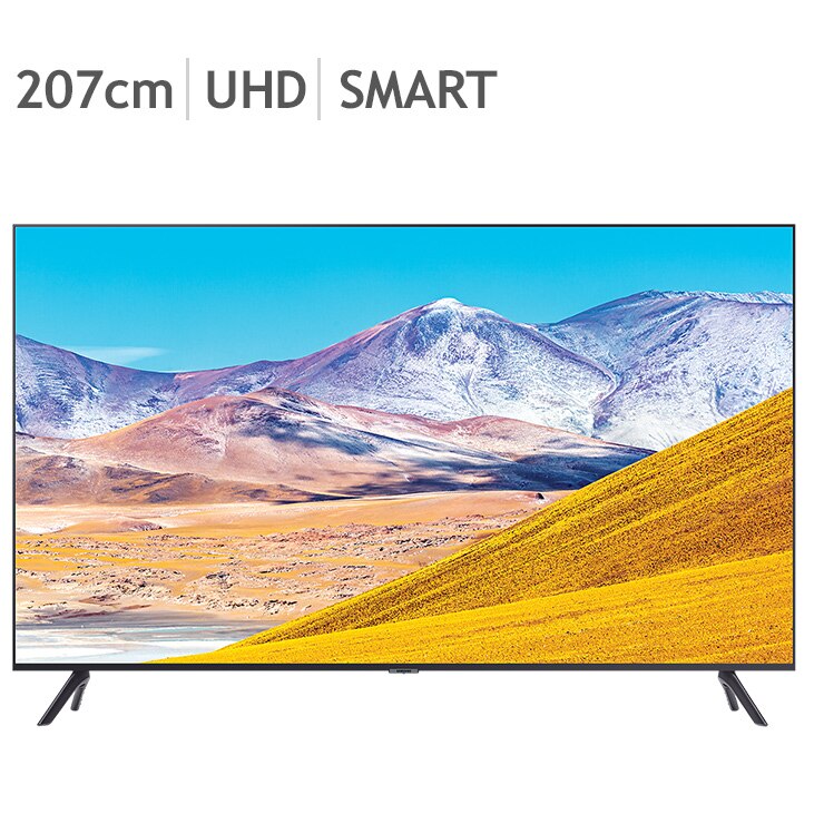 삼성 UHD TV
