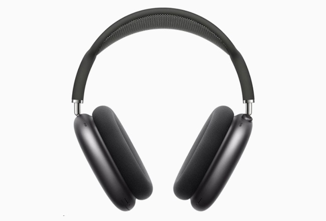 Apple Homepod and AirPods