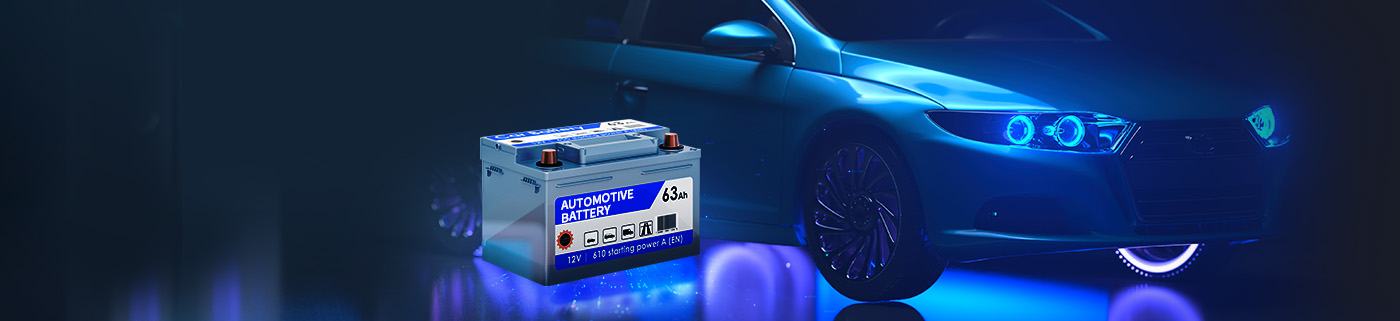 AUTOMOTIVEBATTERY