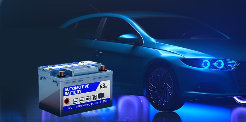 AUTOMOTIVEBATTERY