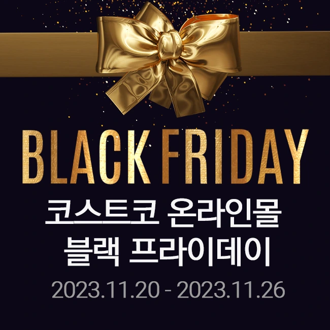 블랙프라이데이
