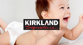 놀라운 품질의 자사 브랜드 커클랜드 시그니춰