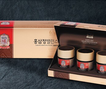 홍삼/건강