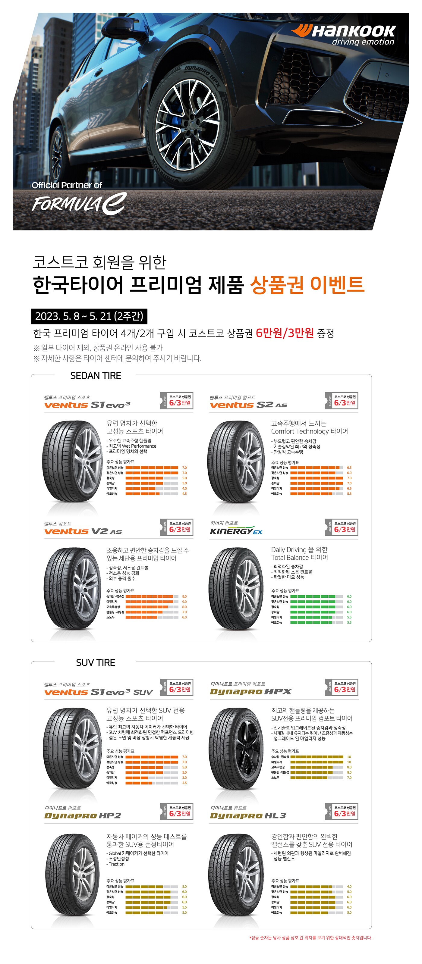 한국 타이어