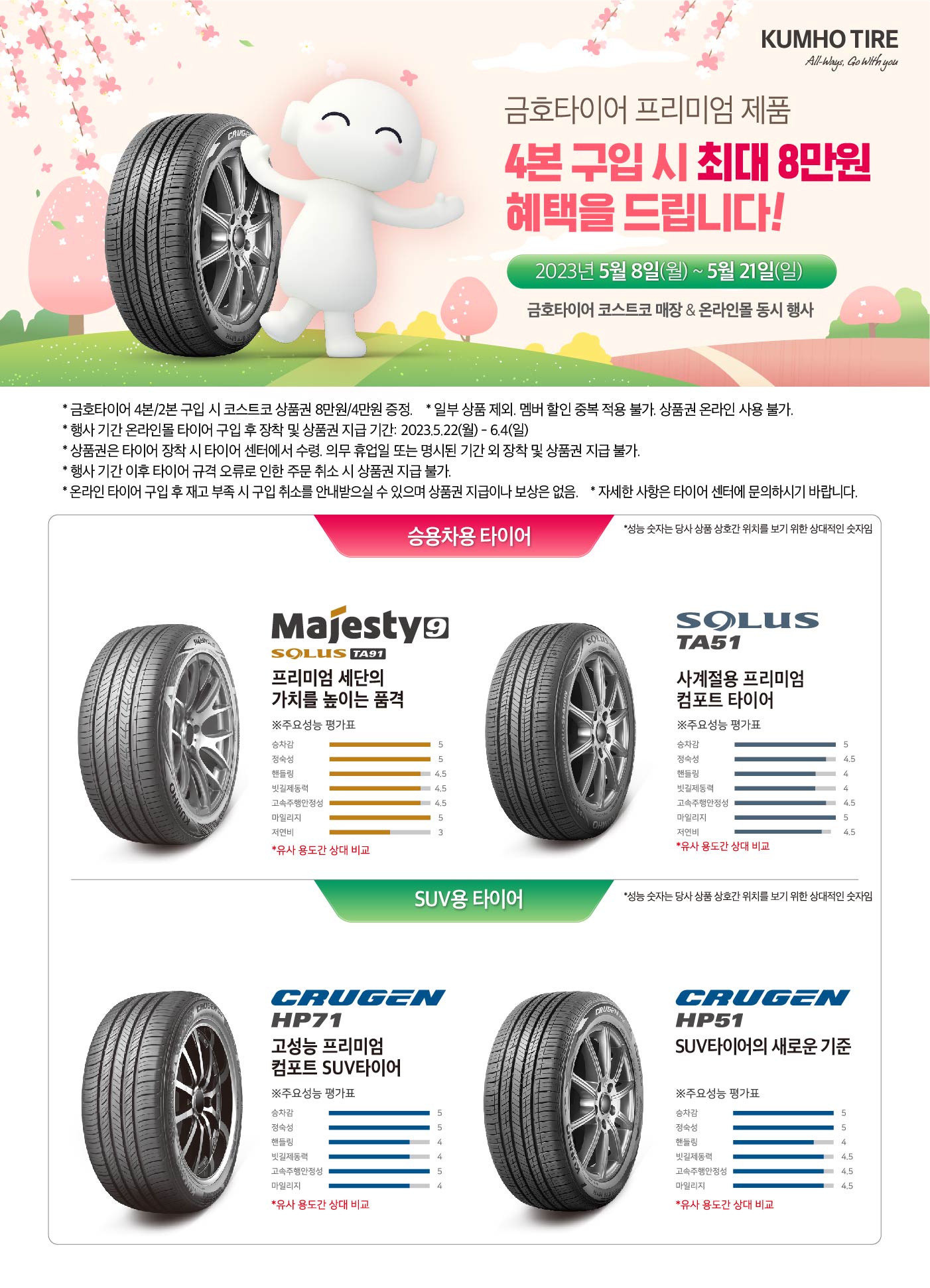 금호타이어