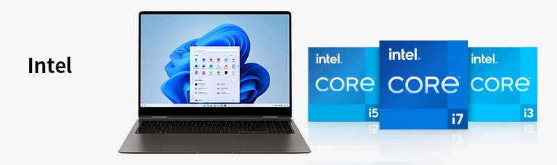 Intel
