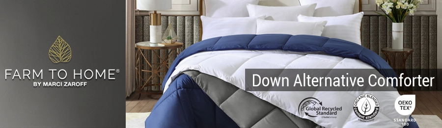 Down Alternative Comforter