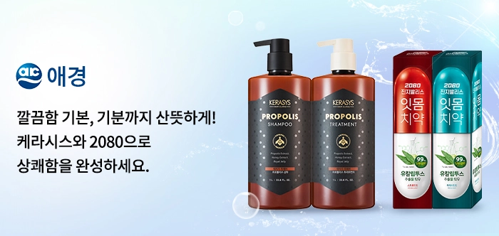 케라시스 2080