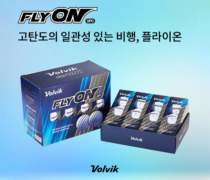 Volvik Golf