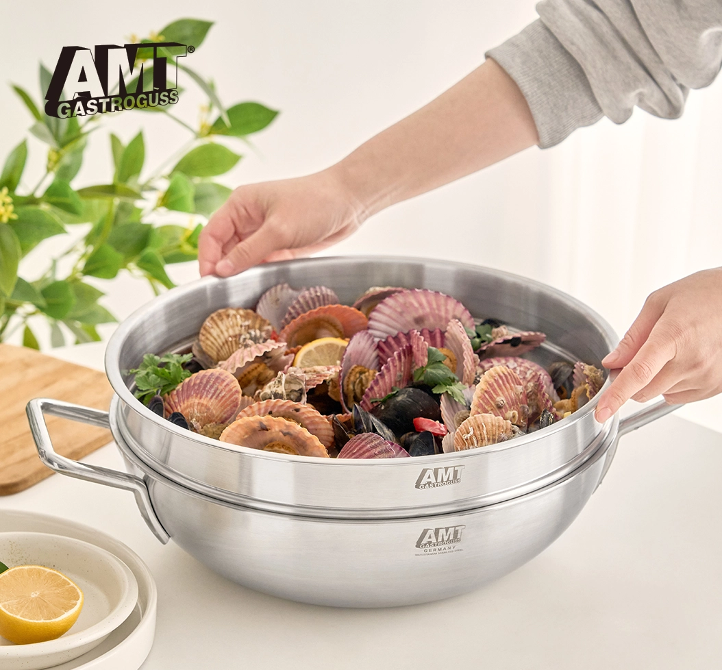 AMT 쿡웨어 세트