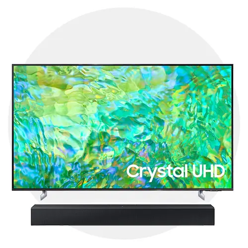 TV