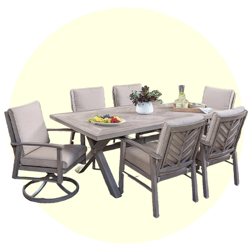 파티오/정원/창고