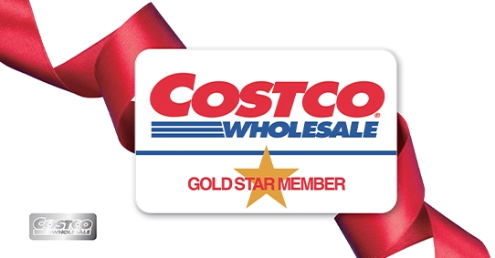 Gift of Gold Star Membership
