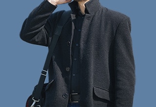 남성의류