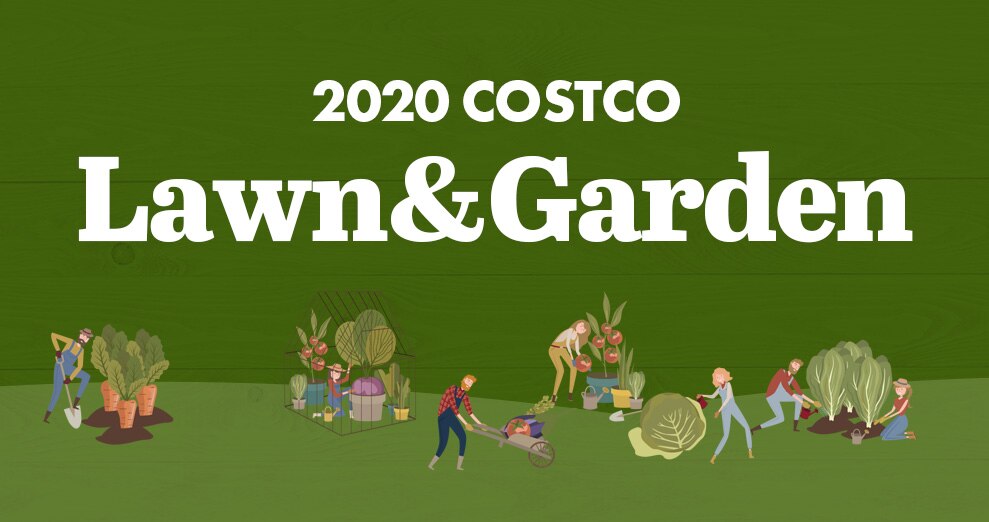 Lawn&Garden