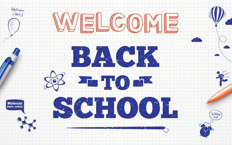 Back to School
