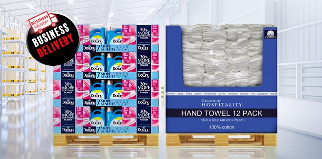 비즈니스 딜리버리 