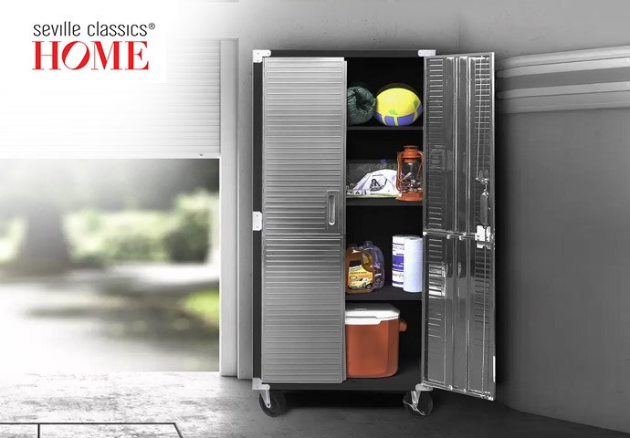 세빌 - 수납 및 정리 도우미