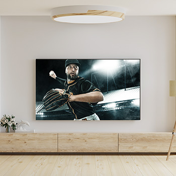 TV