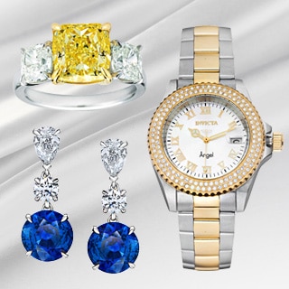 보석 & 시계류
