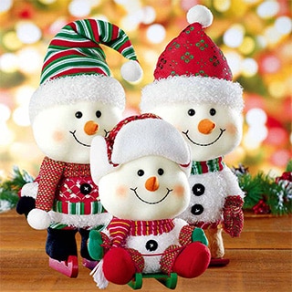 시즌용품 & 완구