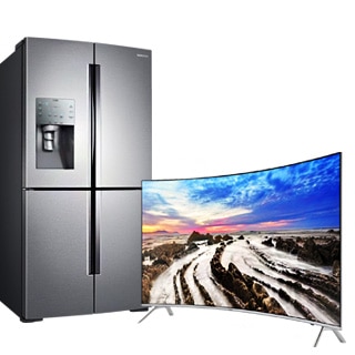 가전제품 & 컴퓨터