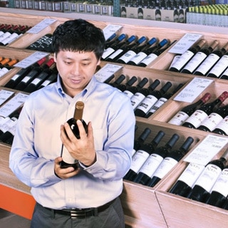 맥주, 와인 & 주류