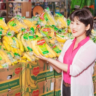 신선과일, 야채