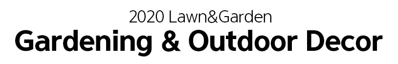 gardening outdoor