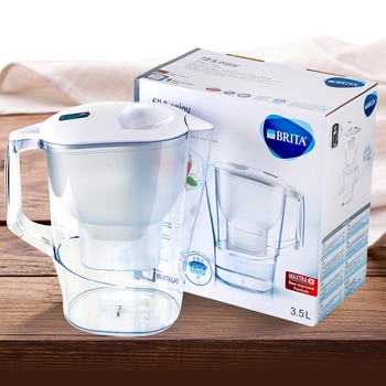 브리타 정수용기 3.5L 브리타 정수용기 3.5L