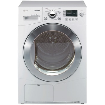 엘지 전기식 의류건조기 RC9011A, 9kg