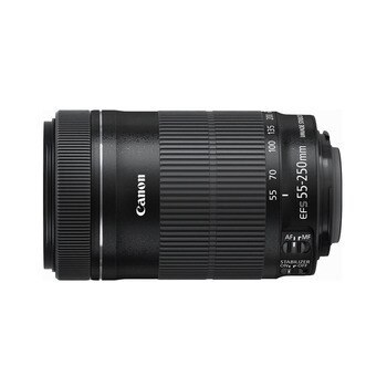 캐논 카메라 렌즈 EF-S 55-250mm F4-5.6 IS STM 캐논 카메라 렌즈 EF-S 55-250mm F4-5.6 IS STM