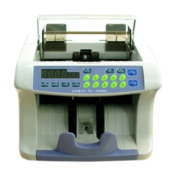 신도리코 지폐/수표계수기 TQ-1500SD 신도리코 지폐/수표계수기 TQ-1500SD