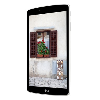 엘지 G 패드 II 8.0 (화이트)