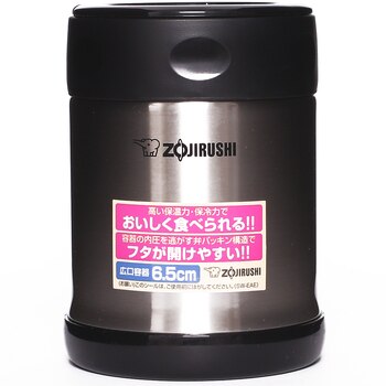 조지루시 보온 보냉 죽통 350ml 조지루시 보온 보냉 죽통 350ml