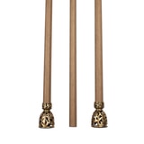 커튼봉 160~480cm