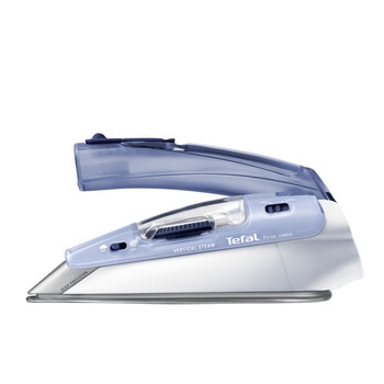 테팔 퍼스트클래스 여행용 스팀 다리미 DA1510K2
