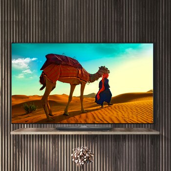 엘지 올레드 TV OLED65B8CNA 163cm 엘지 올레드 TV OLED65B8CNA 163cm
