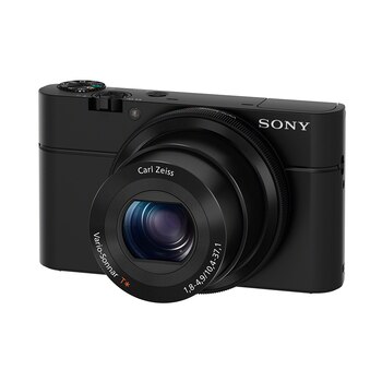 소니 하이엔드 카메라 DSC-RX100M4 소니 하이엔드 카메라 DSC-RX100M4