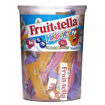 후르트 텔라 요!구르트 590g x 2팩