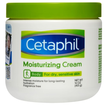 세타필 모이스춰라이징 크림 453g x 2