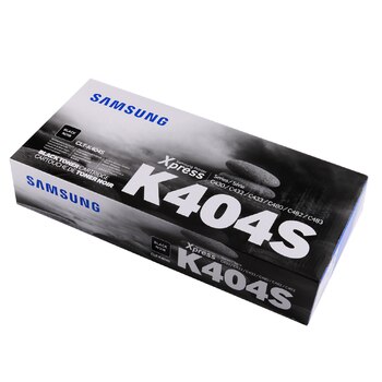 삼성 토너 CLT-K404S 검정 삼성 토너 CLT-K404S 검정