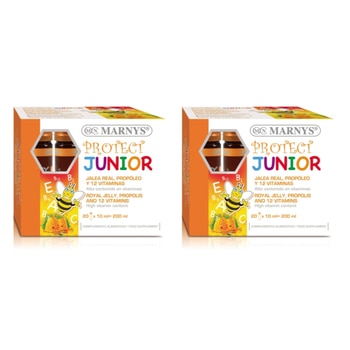 마니스 프로텍트 주니어 10ml x 20병 x 2박스 마니스 프로텍트 주니어 10ml x 20병 x 2박스